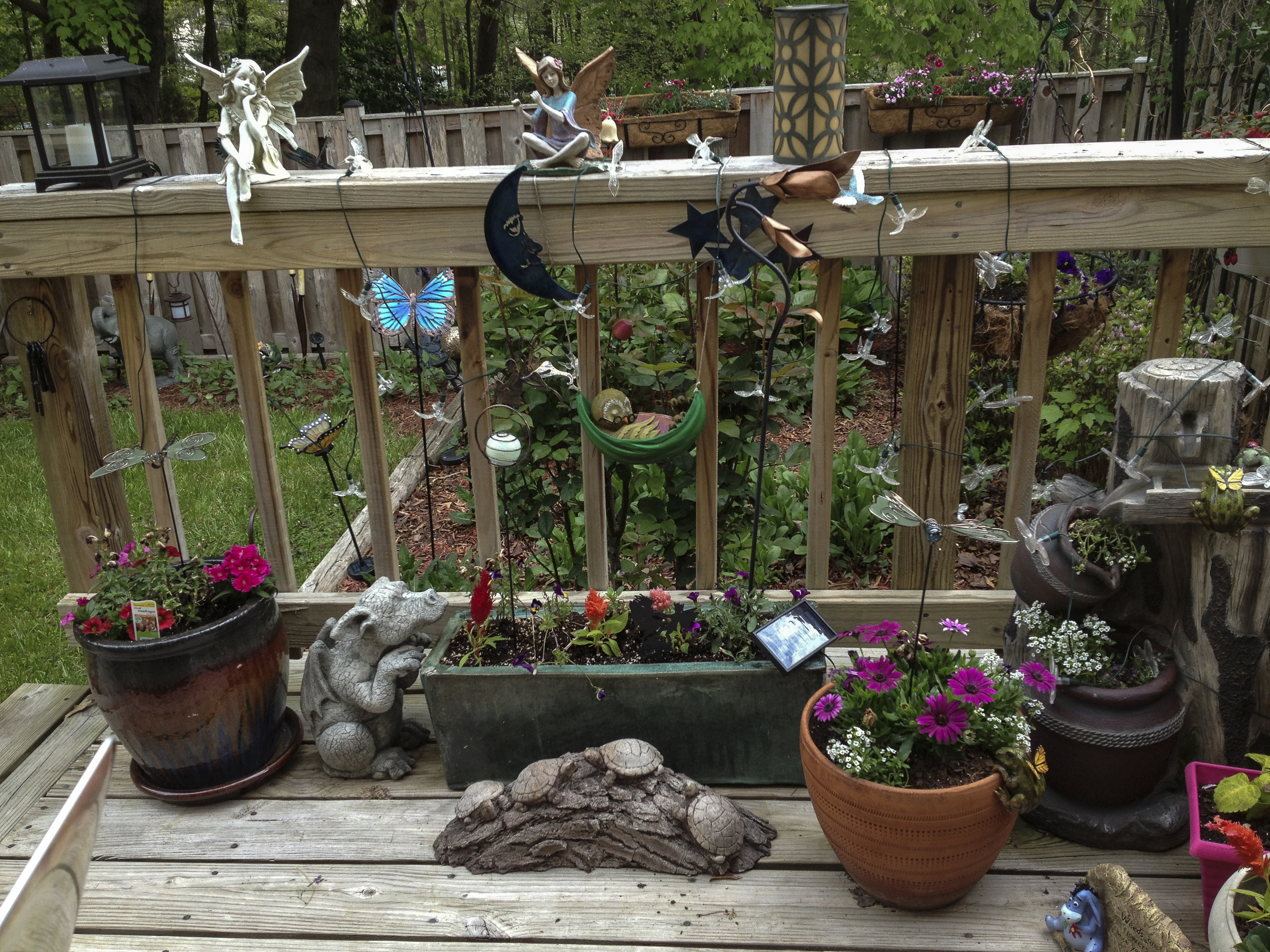 Colony Park Garden Gallery at SmugMug