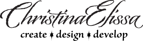 Personal Projects of Christina Elissa